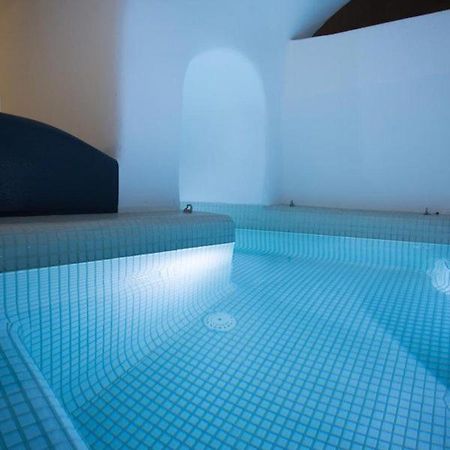 Villa Orpheus Santorini Megalochori  Zewnętrze zdjęcie