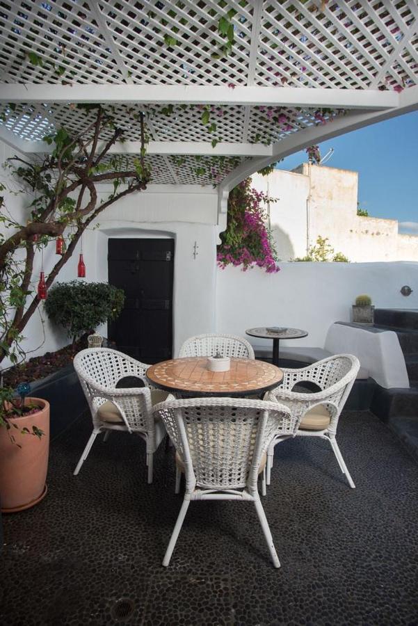 Villa Orpheus Santorini Megalochori  Zewnętrze zdjęcie