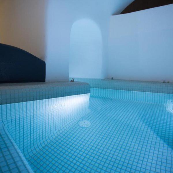 Villa Orpheus Santorini Megalochori  Zewnętrze zdjęcie