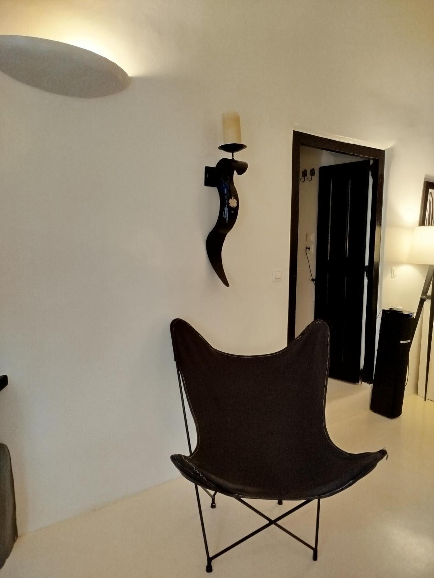 Villa Orpheus Santorini Megalochori  Zewnętrze zdjęcie