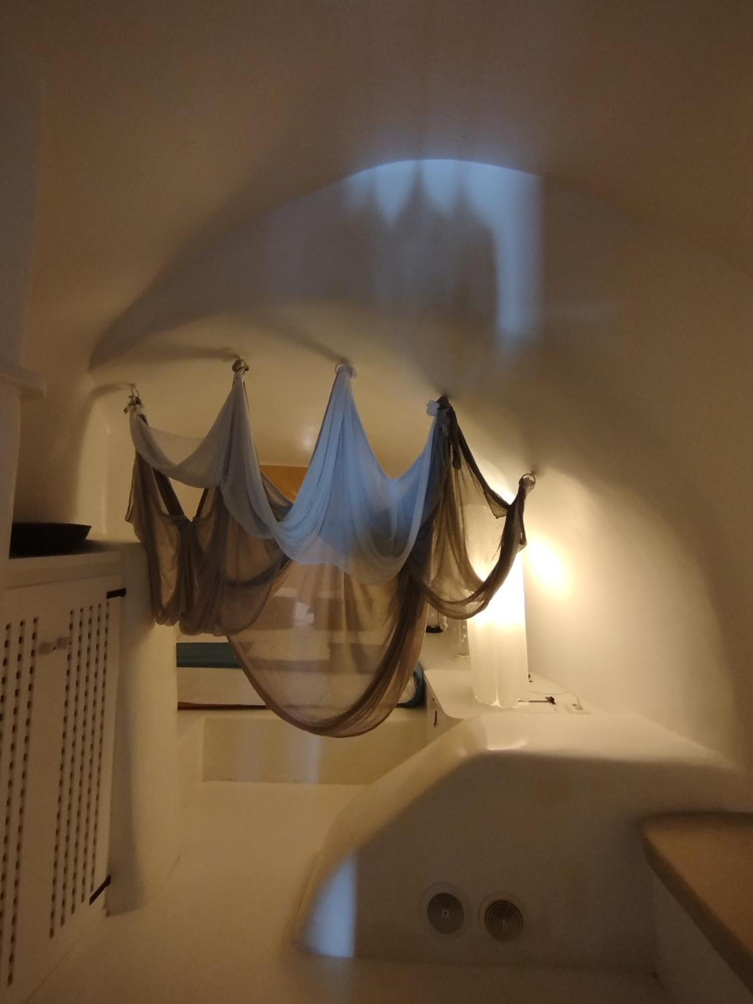 Villa Orpheus Santorini Megalochori  Zewnętrze zdjęcie
