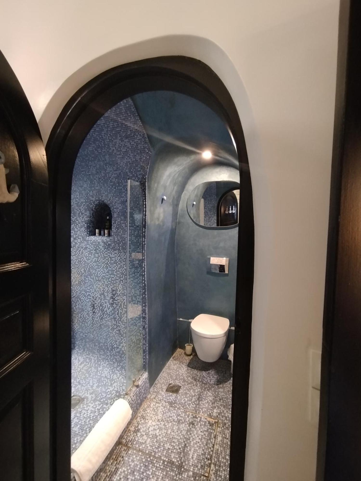 Villa Orpheus Santorini Megalochori  Zewnętrze zdjęcie