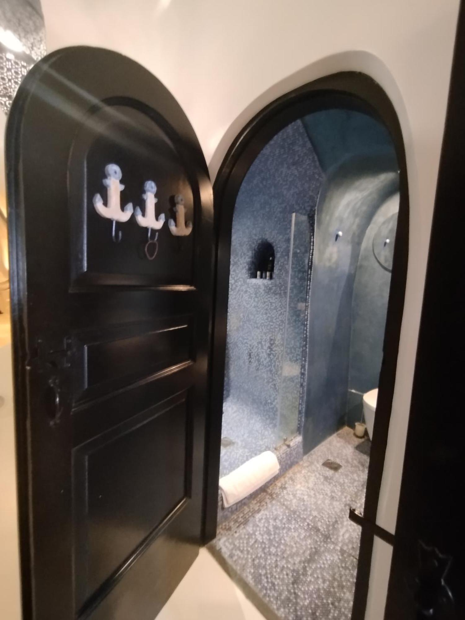 Villa Orpheus Santorini Megalochori  Zewnętrze zdjęcie